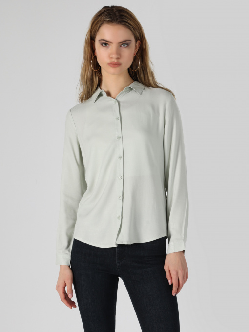 Сорочка повсякденна Colin’s модель CL1048443LMG Фото