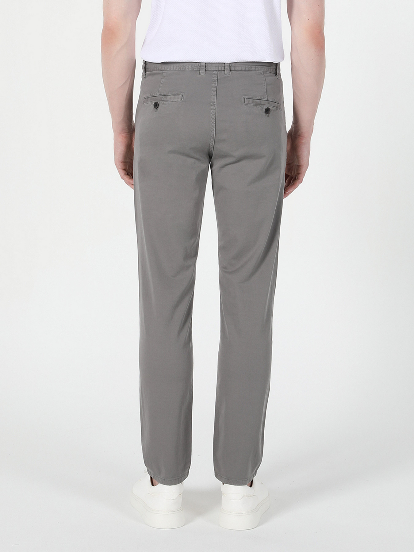 Штани повсякденні Colin’s модель CL1049750GRAQ1.V2 Фото