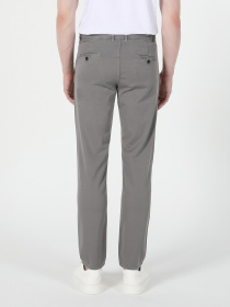 Штани повсякденні Colin’s модель CL1049750GRAQ1.V2 Фото