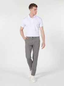 Штани повсякденні Colin’s модель CL1049750GRAQ1.V2 Фото