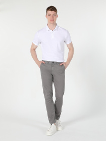 Повсякденні штани Colin’s модель CL1049750GRAQ1.V2 Фото