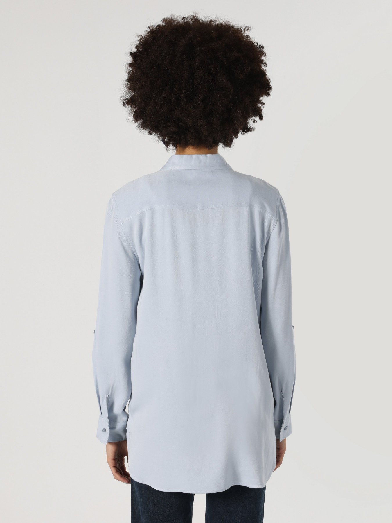 Рубашка Colin’s модель CL1053348LBL Фото