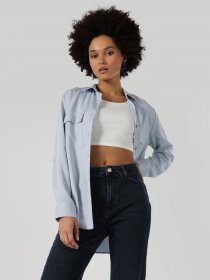 Рубашка Colin’s модель CL1053348LBL Фото