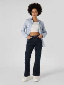 Рубашка Colin’s модель CL1053348LBL Фото