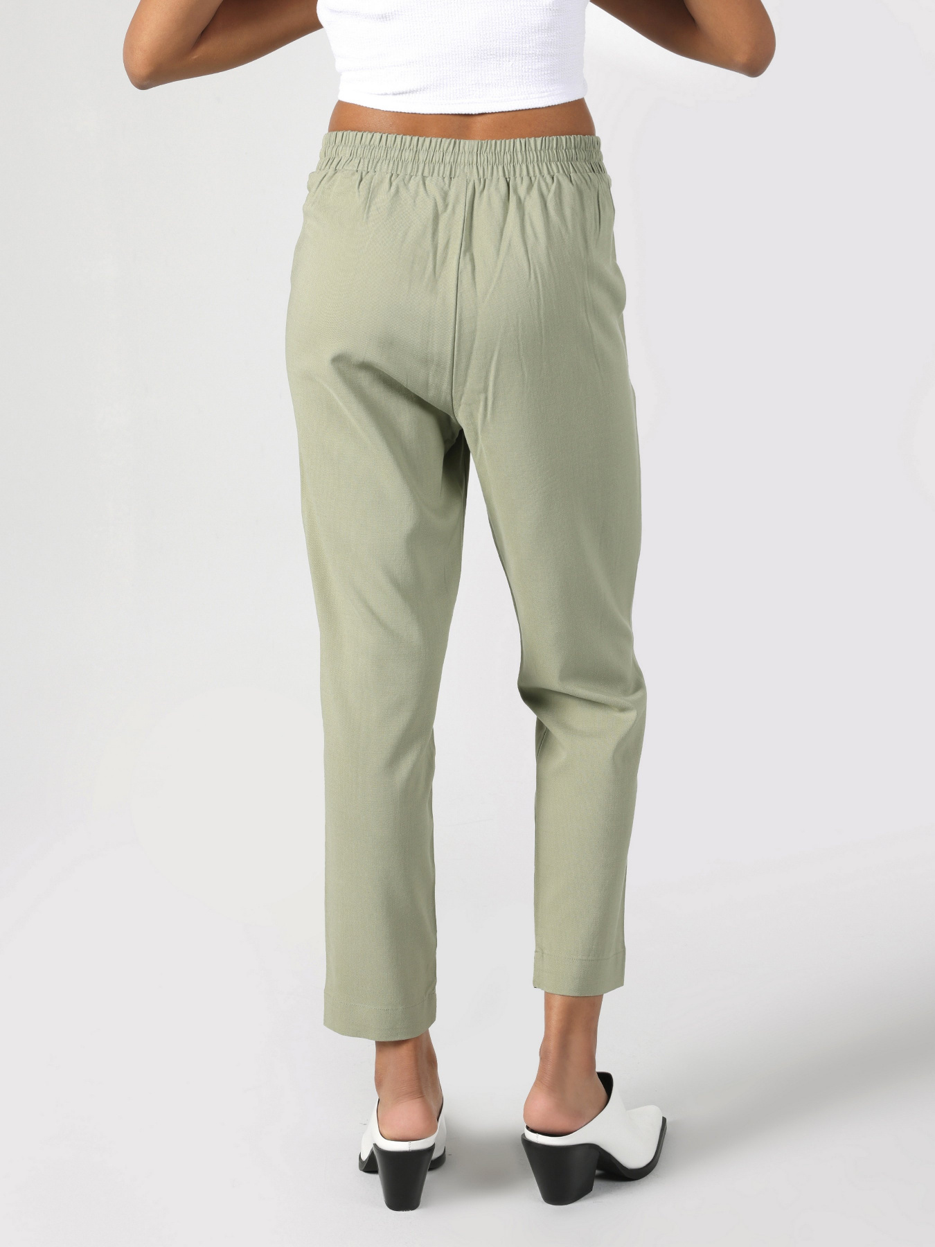 Брюки повседневные Colin’s модель CL1053353LKH Фото