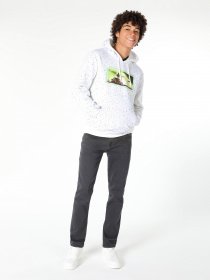 Прямые джинсы Colin’s модель CL1055653ANT Фото