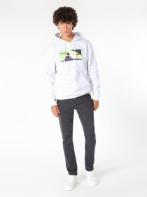 Прямые джинсы Colin’s модель CL1055653ANT Фото