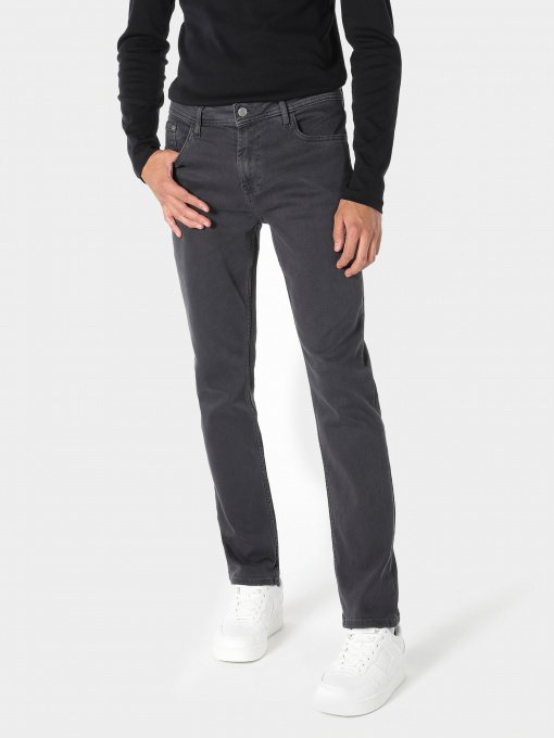 Прямые джинсы Colin’s модель CL1055653ANT Фото