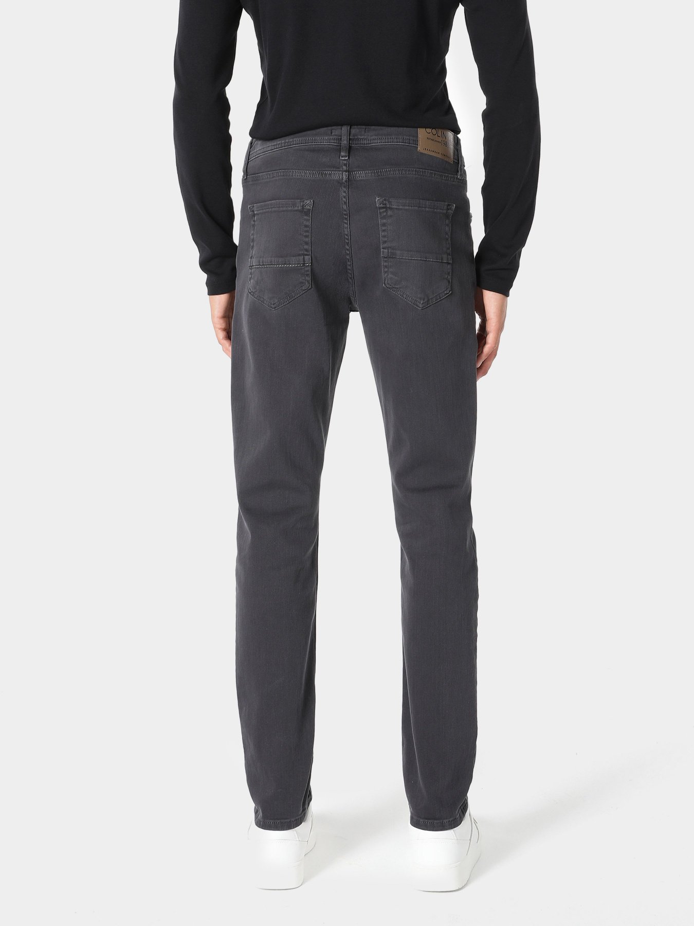 Прямі джинси Colin’s модель CL1055653ANT Фото