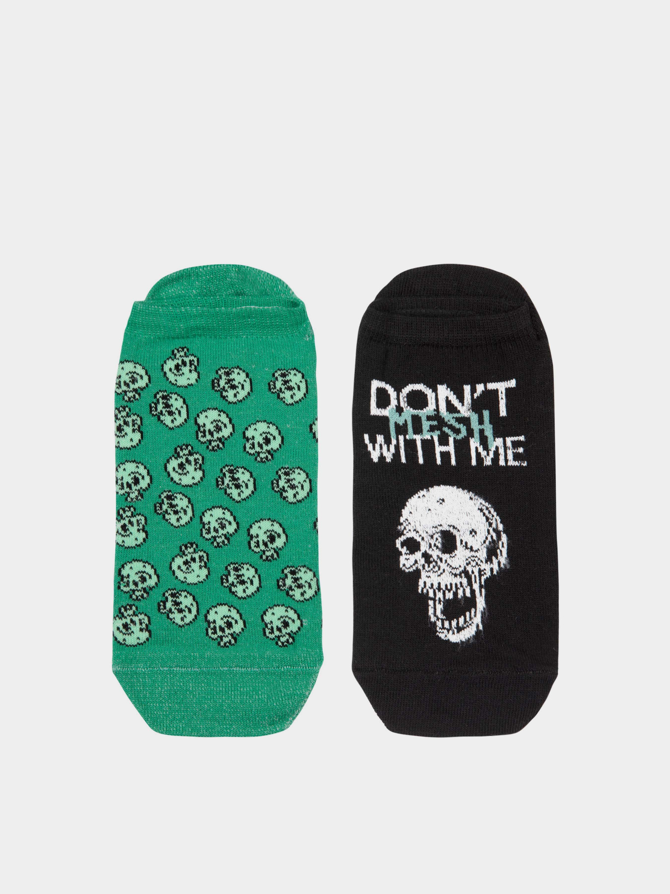 Набір шкарпеток Colin’s модель CL1059308MTC Фото