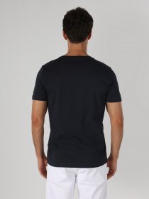 Футболка Colin’s модель CL1057008NAV Фото