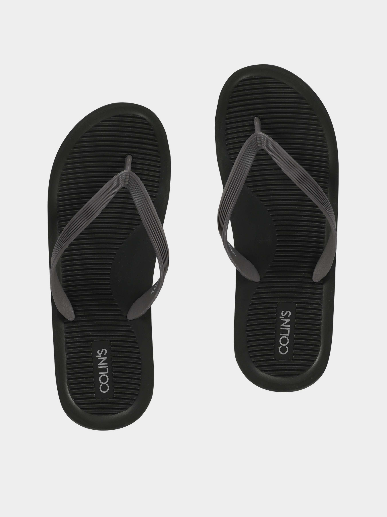 В'єтнамки Colin’s модель CL1064262BLK Фото