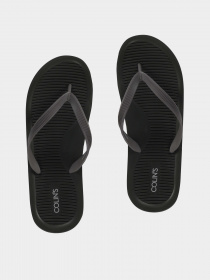 В'єтнамки Colin’s модель CL1064262BLK Фото