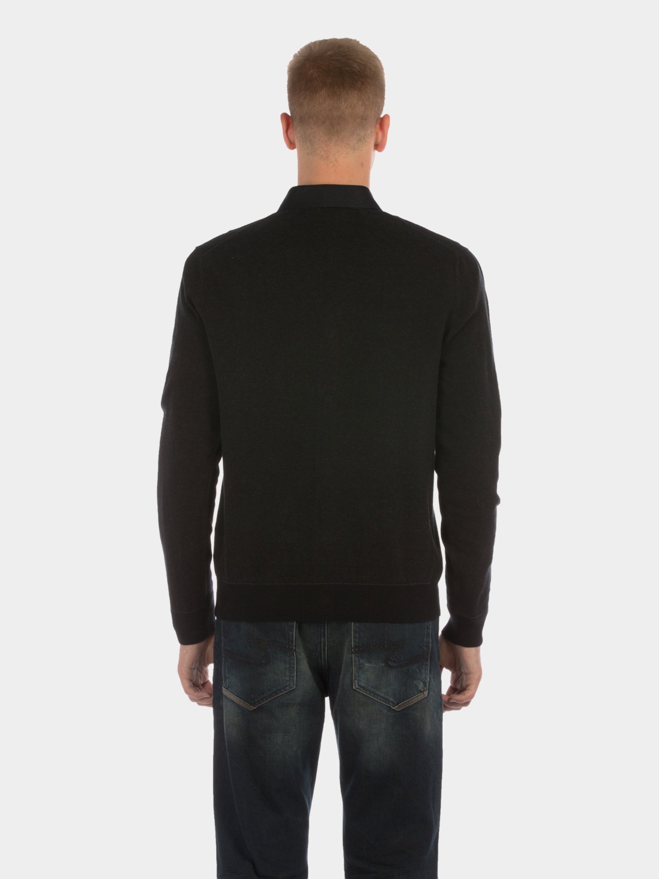 Кардиган Colin’s модель CL1011452ANM Фото