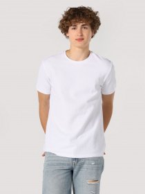 Футболка Colin’s модель CL1057063WHT Фото