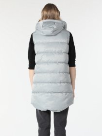 Утеплений жилет Colin’s модель CL1057323MGR Фото