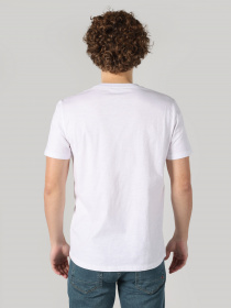 Футболка Colin’s модель CL1057997WHT Фото