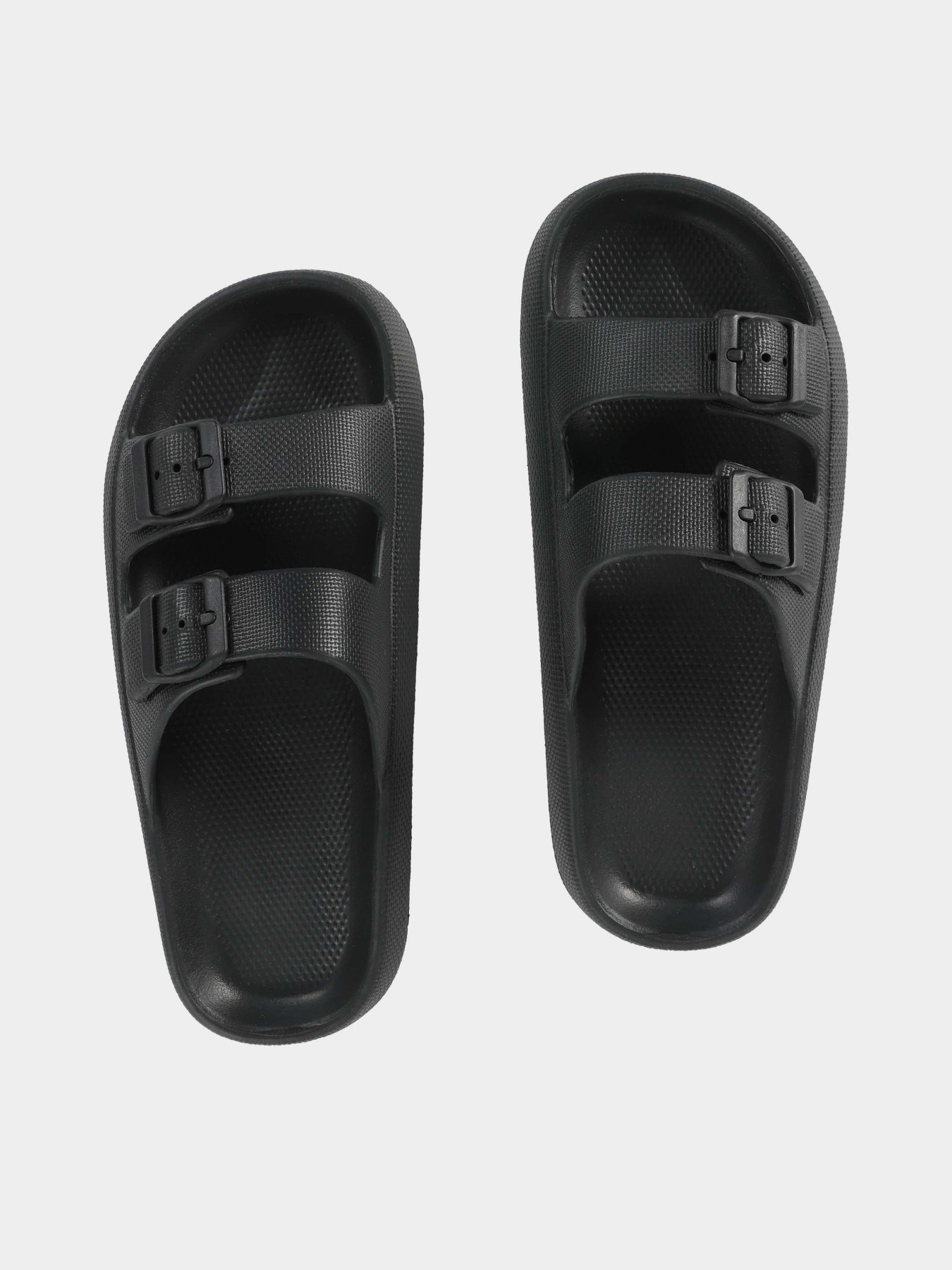 Шлепанцы Colin’s модель CL1064274BLK Фото