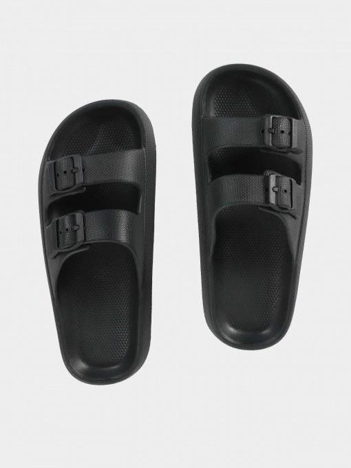 Шльопанці Colin’s модель CL1064274BLK Фото