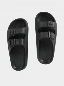 Шлепанцы Colin’s модель CL1064274BLK Фото