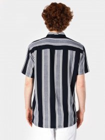 Рубашка Colin’s модель CL1058028DNV Фото