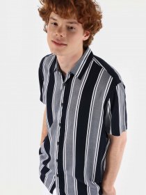 Рубашка Colin’s модель CL1058028DNV Фото