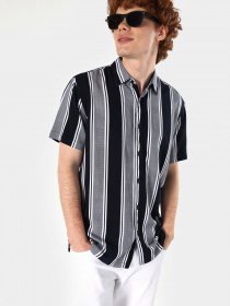 Рубашка Colin’s модель CL1058028DNV Фото