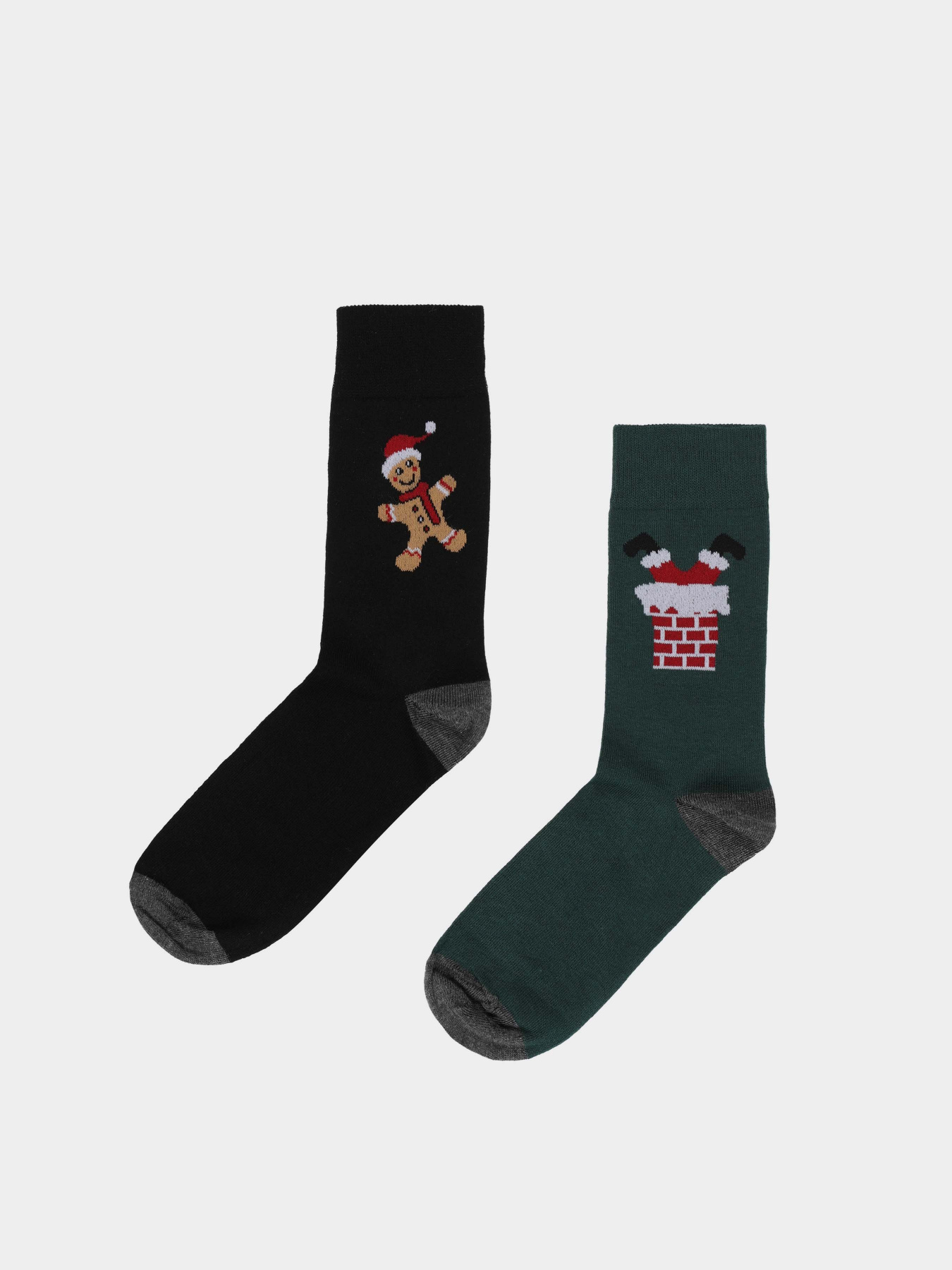 Набор носков Colin’s модель CL1061196MTC Фото