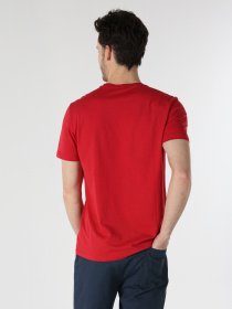 Футболка Colin’s модель CL1058133CRL Фото