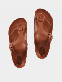 Вьетнамки Colin’s модель CL1064279BRW Вьетнамки Colin’s модель CL1064279BRW Фото