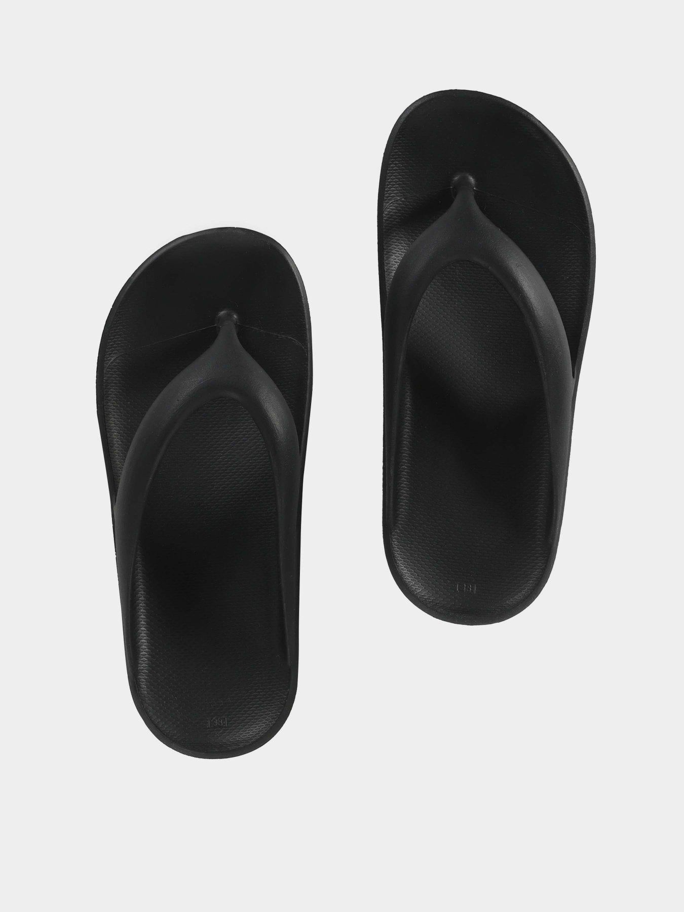 В'єтнамки Colin’s модель CL1064293BLK Фото