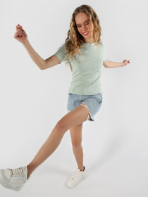 Футболка Colin’s модель CL1058493MNT Футболка Colin’s модель CL1058493MNT Фото