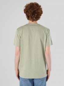 Футболка Colin’s модель CL1058580FGR Фото