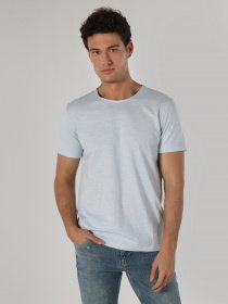 Футболка Colin’s модель CL1058580LBL Фото