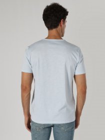 Футболка Colin’s модель CL1058580LBL Фото