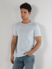 Футболка Colin’s модель CL1058580LBL Фото