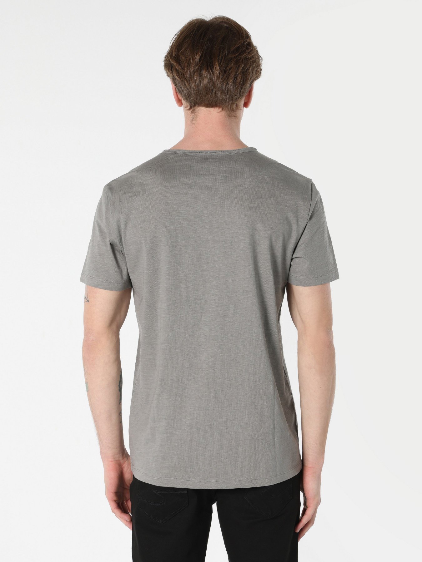 Футболка Colin’s модель CL1058580LKH Фото