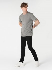 Футболка Colin’s модель CL1058580LKH Фото