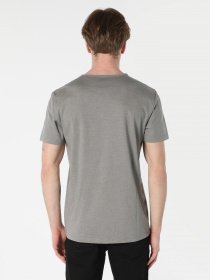 Футболка Colin’s модель CL1058580LKH Фото