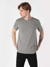 Футболка Colin’s модель CL1058580LKH Фото