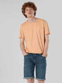 Футболка Colin’s модель CL1058580LOR Фото