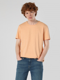 Футболка Colin’s модель CL1058580LOR Фото