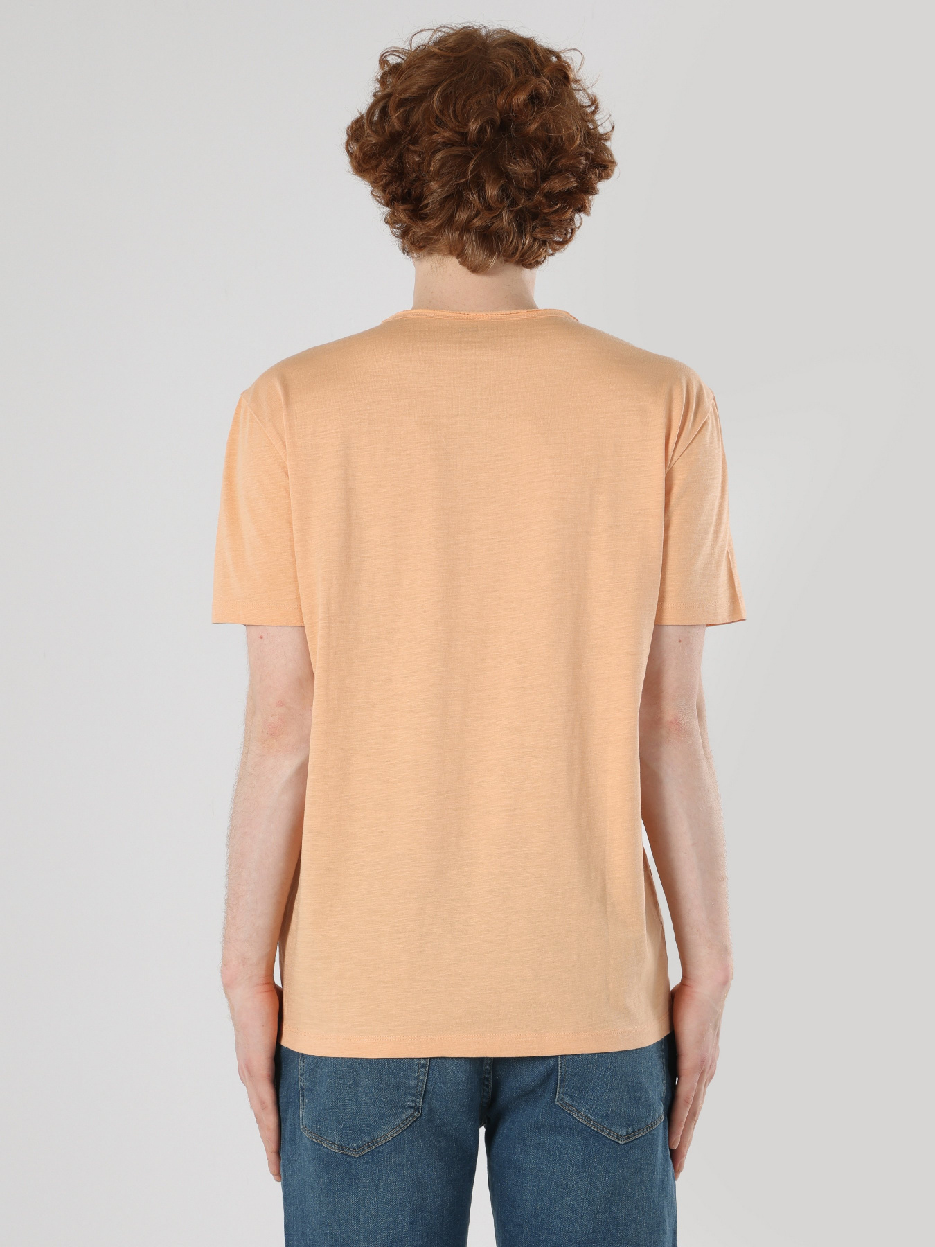 Футболка Colin’s модель CL1058580LOR Фото