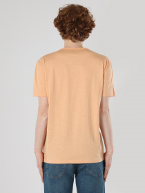 Футболка Colin’s модель CL1058580LOR Фото