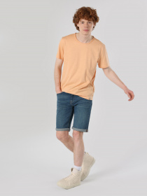 Футболка Colin’s модель CL1058580LOR Фото