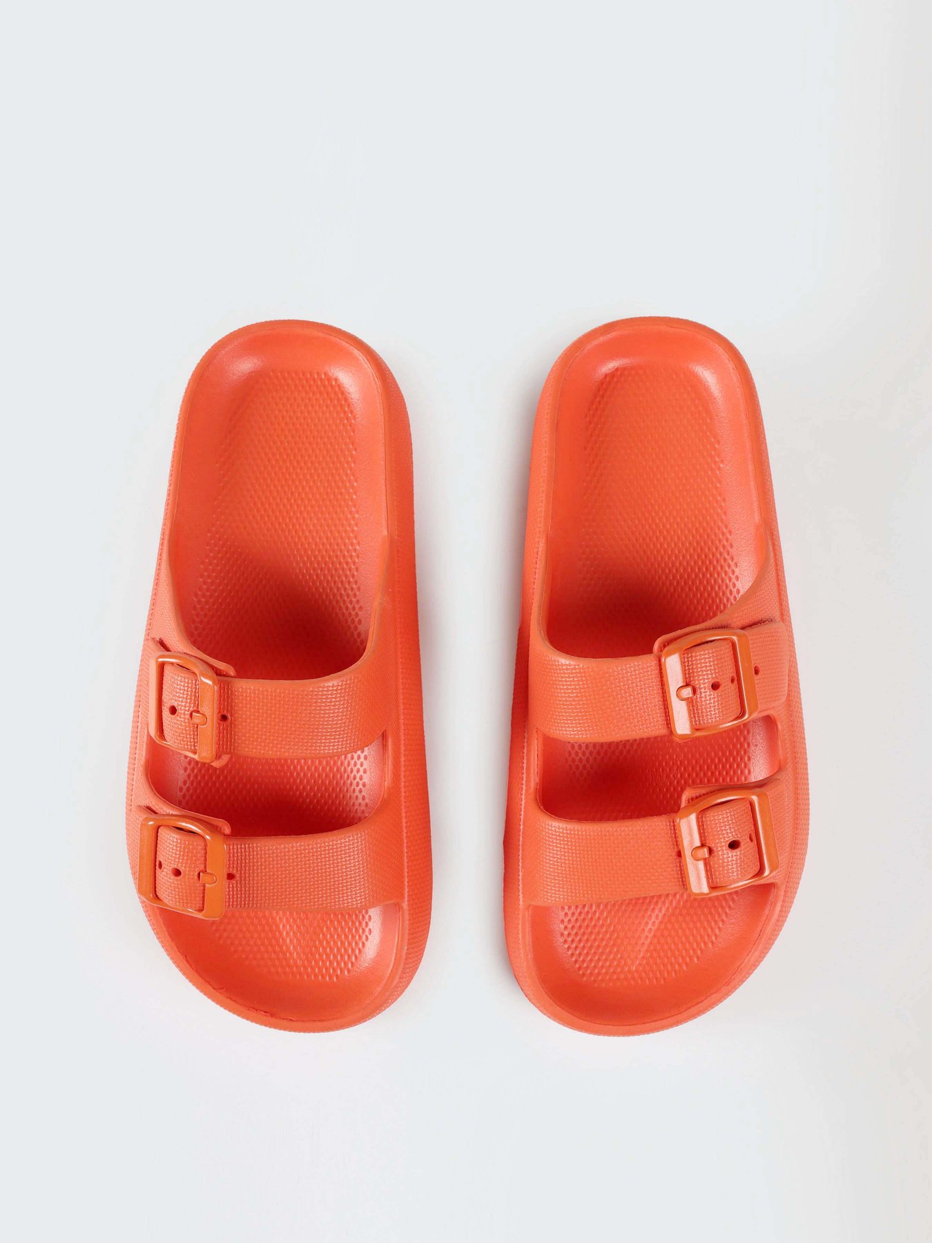 Шлепанцы Colin’s модель CL1064274ORA Фото