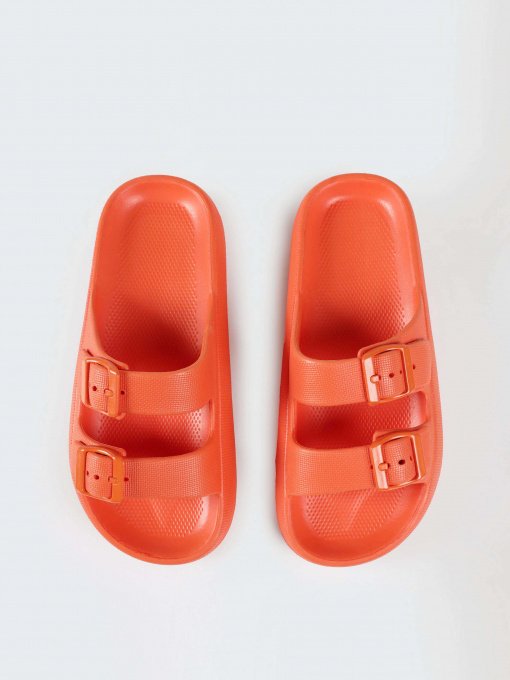 Шльопанці Colin’s модель CL1064274ORA Фото