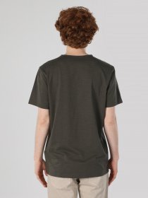 Футболка Colin’s модель CL1058584DKH Фото