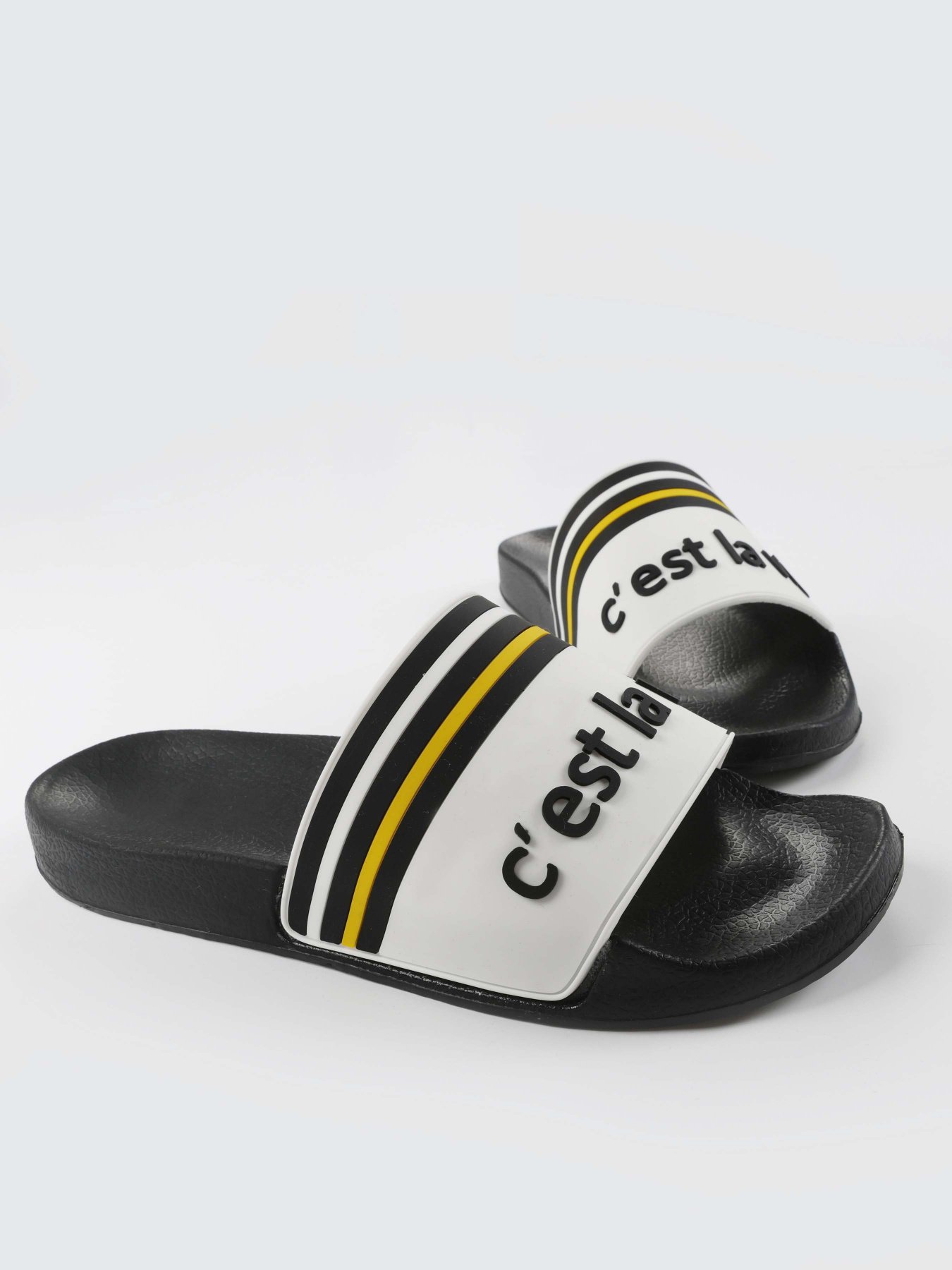 Шльопанці Colin’s модель CL1064276WHT Фото