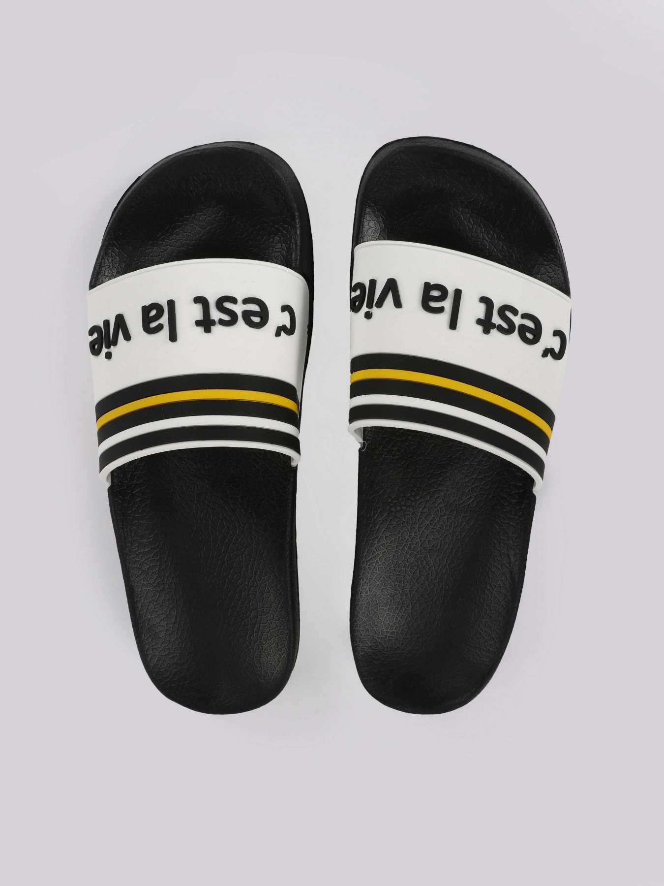 Шльопанці Colin’s модель CL1064276WHT Фото